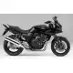 400 CB 2010 CB400SA