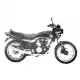 450 CB 1993 CB450DX_93