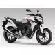 500 CB 2014 CB500FAE