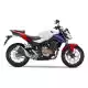 500 CB 2017 CB500FAH