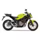 500 CB 2017 CB500FAH