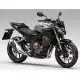 500 CB 2023 CB500FAP