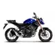 500 CB 2023 CB500FAP