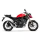 500 CB 2023 CB500FAP