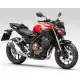 500 CB 2023 CB500FAP