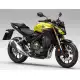500 CB 2023 CB500FAP