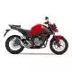 500 CB 2017 CB500FH