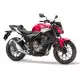 500 CB 2019 CB500FK