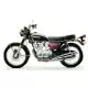 500 CB 1972 CB500K1