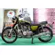 500 CB 1972 CB500K1