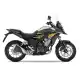 500 CB 2017 CB500XAH