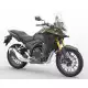 500 CB 2023 CB500XAP