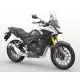 500 CB 2023 CB500XAP