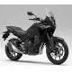 500 NX 2025 CB500XAS