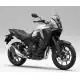 500 NX 2025 CB500XAS