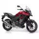 500 CB 2014 CB500XE