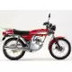 50 CB 1981 CB50SB