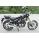 550 CB 1984 CB550SCE