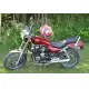 550 CB 1984 CB550SCE