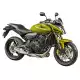 600 HORNET 2011 CB600FAB_BR
