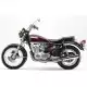750 CB 1977 CB750A1