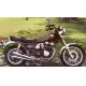 750 CB 1982 CB750CC