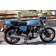 750 CB 1977 CB750F2