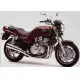 750 CB 1994 CB750F2R