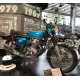 750 CB 1970 CB750K0