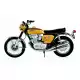 750 CB 1970 CB750K0
