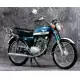 90 CB 1975 CB90