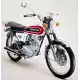 90 CB 1975 CB90JX