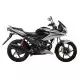 125 CBF 2010 CBF125MA_M2ID