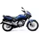 150 CBF 2005 CBF150M5
