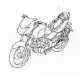 150 CBF 2005 CBF150P5