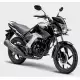 160 CBF 2019 CBF160K