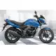 160 CBF 2024 CBF160R