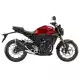 250 CBF 2020 CBF250NAL