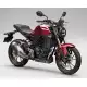 250 CBF 2022 CBF250NAN