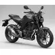 300 CB 2024 CBF300NAR