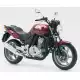 500 CBF 2006 CBF5006