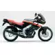 250 CBR 1986 CBR250FG