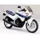 250 CBR 1986 CBR250FG