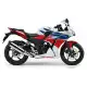 250 CBR 2016 CBR250RAG