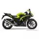 250 CBR 2016 CBR250RAG