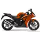 250 CBR 2016 CBR250RAG