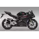 250 CBR 2017 CBR250RAH