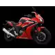 250 CBR 2017 CBR250RAH