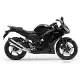 250 CBR 2016 CBR250RG