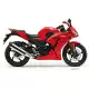 250 CBR 2016 CBR250RG